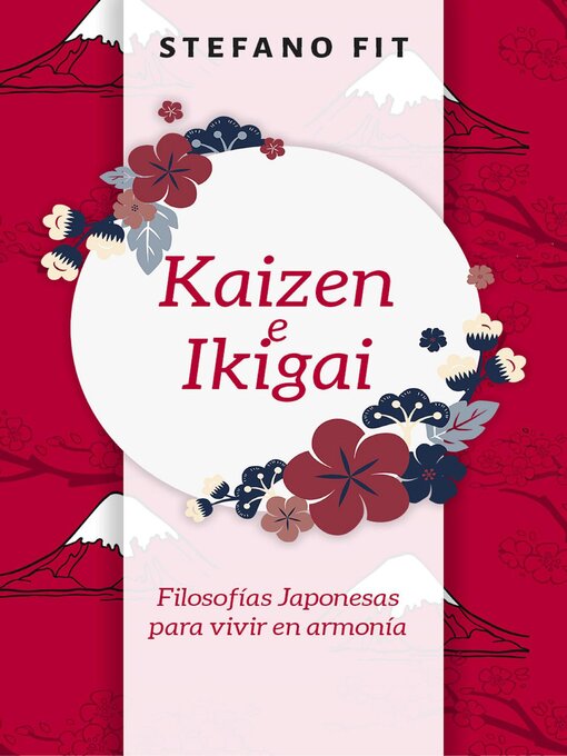 Title details for Kaizen e ikigai by Stefano Fit - Available